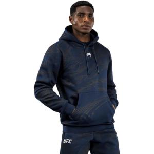 imageVenum UFC Fusion Fight Week Mens Pullover HoodieOceanic Blue