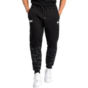 imageVenum UFC Fusion Mens Replica PantBlack