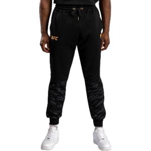 imageVenum UFC Fusion Mens Replica PantBlackGold