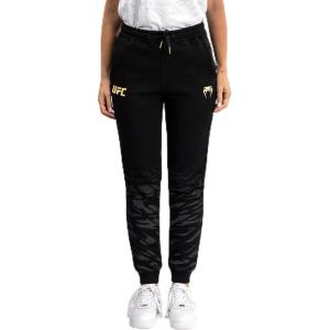imageVenum UFC Fusion Womens Replica PantBlackGold