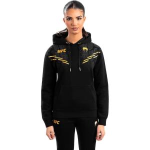 imageVenum Womens UFC Adrenaline Replica Pullover HoodieChampion