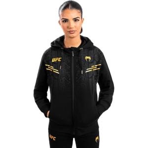 imageVenum Womens UFC Adrenaline Replica Zip HoodieChampion