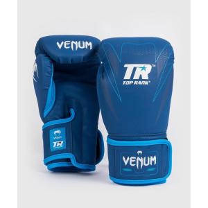 imageVenum X Top Rank Original Impact Boxing Gloves10Ounce