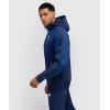 imageVenum Mens X Top Rank Original Full Zip HoodieNavy Blue