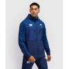 imageVenum Mens X Top Rank Original Full Zip HoodieNavy Blue