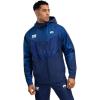 imageVenum Mens X Top Rank Original Full Zip HoodieNavy Blue