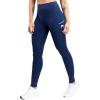 imageVenum Womens X Top Rank Original FullLength LeggingsNavy Blue