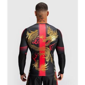 imageVenum Mens Long Sleeve Rashguard
