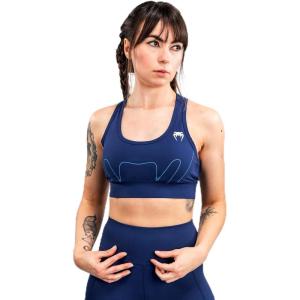 imageVenum Womens X Top Rank Original Sports BraNavy Blue