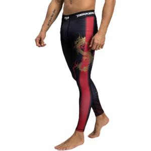 imageVenum x Tekken 8  Marshall Law Spats