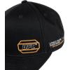 imageVenum Standard Baseball Hat Black