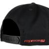 imageVenum Standard Baseball Hat Black