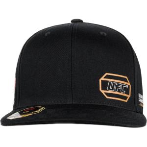 imageVenum Standard Baseball Hat Black