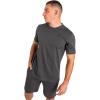 imageVenum Mens Standard Silent Power TShirtGreyGrey