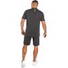 imageVenum Mens Standard Silent Power TShirtGreyGrey
