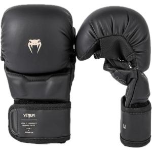 imageVenum Impact Evo Sparring MMA GlovesBlack