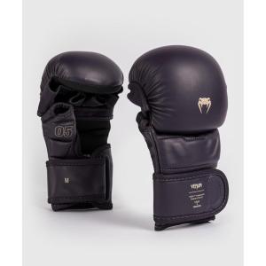 imageVenum Impact Evo Sparring MMA GlovesDeep Purple