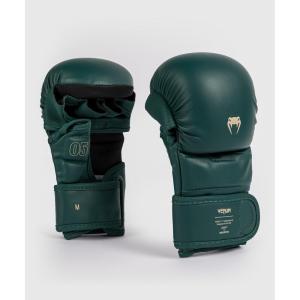 imageVenum Impact Evo Sparring MMA GlovesEmerald Green