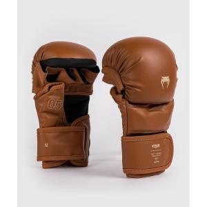 imageVenum Impact Evo Sparring MMA GlovesHavana