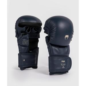imageVenum Impact Evo Sparring MMA GlovesIcy Blue
