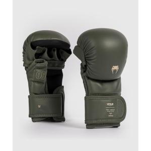 imageVenum Impact Evo Sparring MMA GlovesMilitary Green
