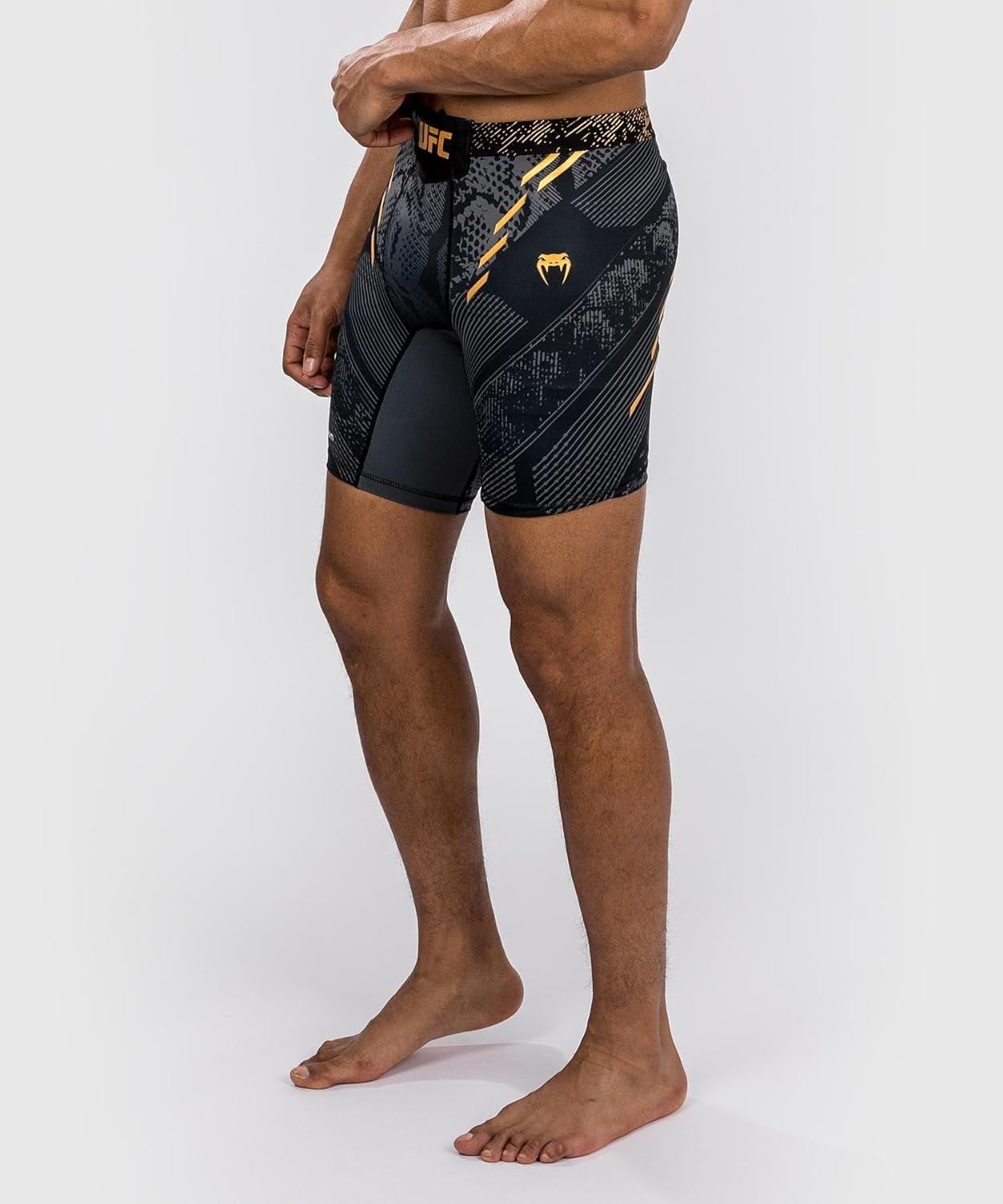 imageVenum UFC Adrenaline Authentic Fight Night Mens Vale Tudo ShortChampion