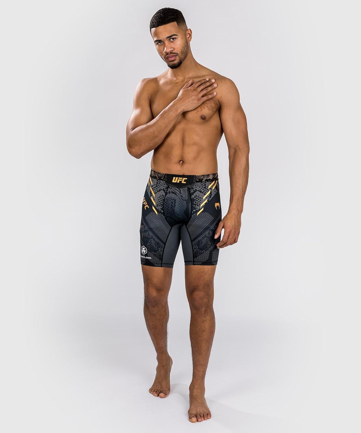 imageVenum UFC Adrenaline Authentic Fight Night Mens Vale Tudo ShortChampion
