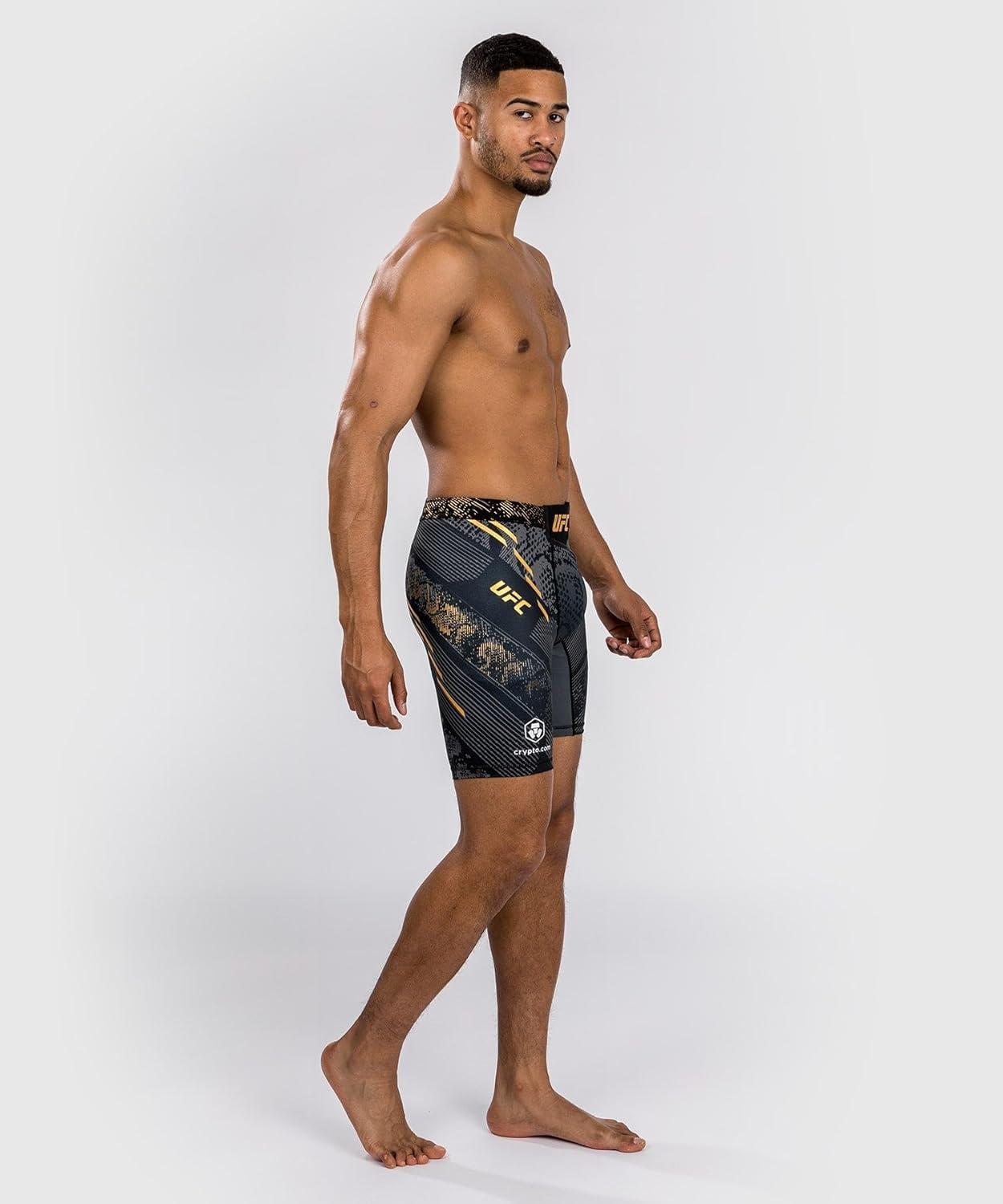 imageVenum UFC Adrenaline Authentic Fight Night Mens Vale Tudo ShortChampion