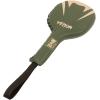 imageVenum Pro Boxing Rackets Pair  KhakiGold