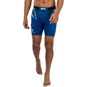 imageVenum UFC Adrenaline Authentic Fight Night Mens Vale Tudo ShortBlue