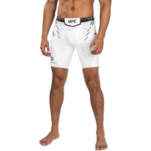 imageVenum UFC Adrenaline Authentic Fight Night Mens Vale Tudo ShortWhite