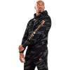 imageVenum Mens UFC Adrenaline Fight Week Pullover HoodieUrban Camo