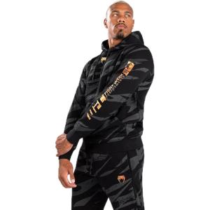 imageVenum Mens UFC Adrenaline Fight Week Pullover HoodieUrban Camo