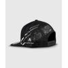 imageVenum UFC Adrenaline Authentic Fight Night Baseball Hat  Black  One Size
