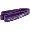 imageVenum Challenger Resistance Band  Purple Purple  5075lbs