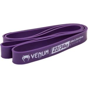imageVenum Challenger Resistance Band  Purple Purple  5075lbs