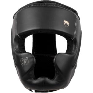imageVenum Impact Evo HeadgearBlack