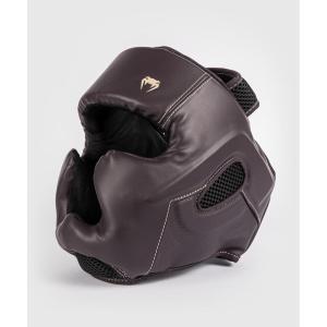 imageVenum Impact Evo HeadgearChocolate