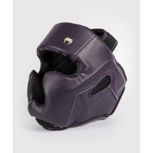 imageVenum Impact Evo HeadgearDeep Purple
