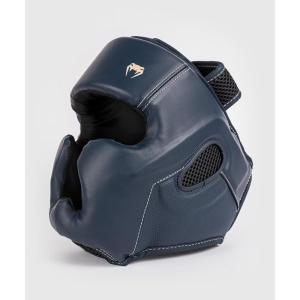 imageVenum Impact Evo HeadgearIcy Blue