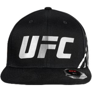 imageVenum UFC Adrenaline Authentic Fight Night Baseball Hat  Black  One Size