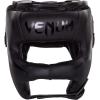 imageVenum Elite Iron HeadgearBlackBlack