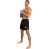 imageVenum Mens Contender Fight ShortsBlack