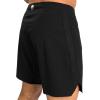 imageVenum Mens Contender Fight ShortsBlack