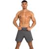 imageVenum Mens Contender Fight ShortsGrey