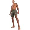 imageVenum Mens Contender Fight ShortsKhaki