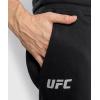 imageVenum Mens Standard UFC Authentic Fight Week 20 ShortBlackRed
