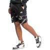 imageVenum Mens Standard UFC Authentic Fight Week 20 ShortBlackSand