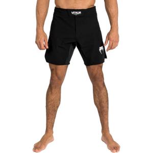 imageVenum Mens Contender Fight ShortsBlack