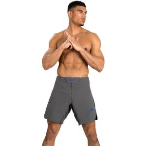 imageVenum Mens Contender Fight ShortsGrey